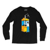 anglerbot Long Sleeve Shirts
