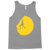 adrenaline addict rock climbing Tank Top