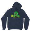 funny animal Unisex Hoodie