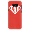 super dad diamond superhero Samsung Galaxy S8