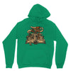 ancient tale Unisex Hoodie