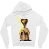 be good Zipper Hoodie