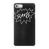 slaves logo iPhone 7 Case