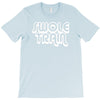 swole train T-Shirt