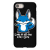 all the fox special iPhone 8