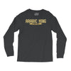 KING Long Sleeve Shirts