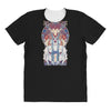 forest fighter All Over Women's T-shirt