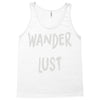 wanderlust Tank Top