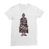 hero training Ladies Fitted T-Shirt