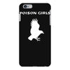 poison girls iPhone 6 Plus/6s Plus Case
