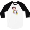 SON CHAEYOUNG 3/4 Sleeve Shirt