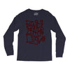 PANİC AT THE DİSCO Long Sleeve Shirts