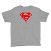 dripping blood Youth Tee