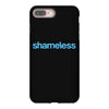 Shameless iPhone 8 Plus