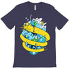 radical mathematical T-Shirt