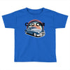 Old Car Toddler T-shirt