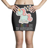 My Homework Mini Skirts