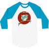 so long 3/4 Sleeve Shirt