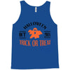 halloween 2018 Tank Top
