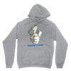 partner's in crime black funny Hoodie