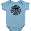 maori Baby Onesie