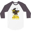 life field! 3/4 Sleeve Shirt