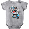 higher Baby Onesie