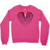 love red best Crewneck Sweatshirt