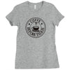 french terry woman Ladies Fitted T-Shirt