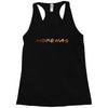 Morena TV Show Parody Racerback Tank