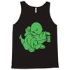 final fantasy tonborry Tank Top