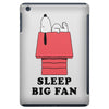 Sleep Big Fan iPad Mini