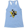 penguin Racerback Tank