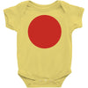 bangladesh international Baby Onesie