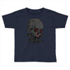 silent Toddler T-shirt