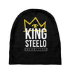 king steelo Baby Beanies