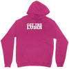 get the ludes! Unisex Hoodie