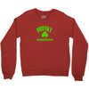 drunky mcdrunkerson Crewneck Sweatshirt