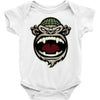 scream Baby Onesie