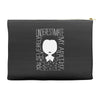 marvelous you severely underestimate my apathy Accessory Pouches