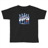 fashion offenders Toddler T-shirt
