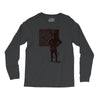 you are here Long Sleeve Shirts