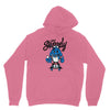 get aquirely Unisex Hoodie