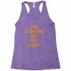 free candy Racerback Tank