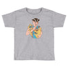 sloths Toddler T-shirt