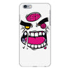 angry zombie iPhone 6 Plus/6s Plus Case