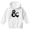 dungeons and dragons Youth Hoodie