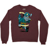 apelad Crewneck Sweatshirt