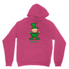 irish name Unisex Hoodie