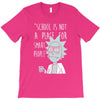 not for smart people T-Shirt